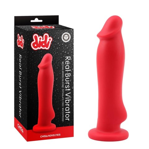 Real Burst Vibrator Didi Real Burst Vibrator Didi