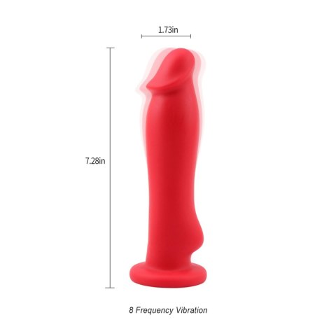 Real Burst Vibrator Didi Real Burst Vibrator Didi