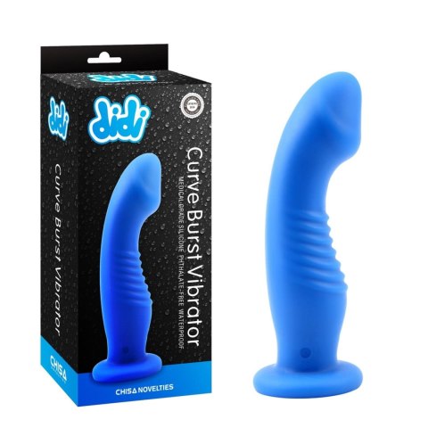 Thruster Burst Vibrator Didi Thruster Burst Vibrator Didi