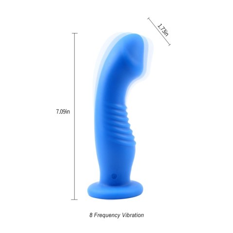 Thruster Burst Vibrator Didi Thruster Burst Vibrator Didi