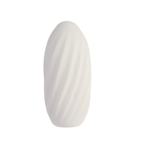 Alpha Masturbator Pleasure Pocket-White Cosy Alpha Masturbator Pleasure Pocket-White Cosy