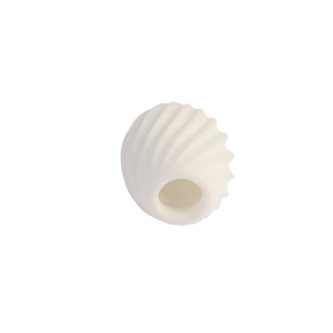 Alpha Masturbator Pleasure Pocket-White Cosy Alpha Masturbator Pleasure Pocket-White Cosy