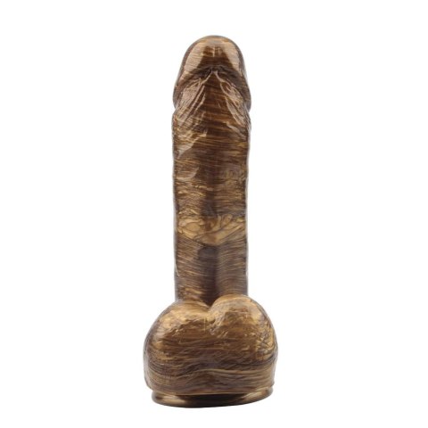 Ben Dover-Gold DarkMuscle Ben Dover-Gold DarkMuscle