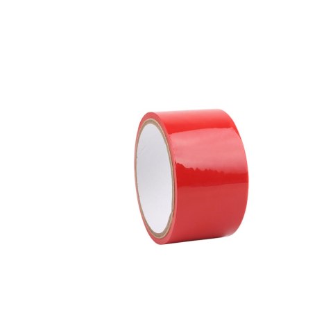 Bind Me Bondage Tape-Red Behave Bind Me Bondage Tape-Red Behave