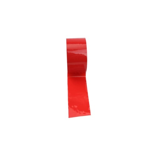 Bind Me Bondage Tape-Red Behave Bind Me Bondage Tape-Red Behave