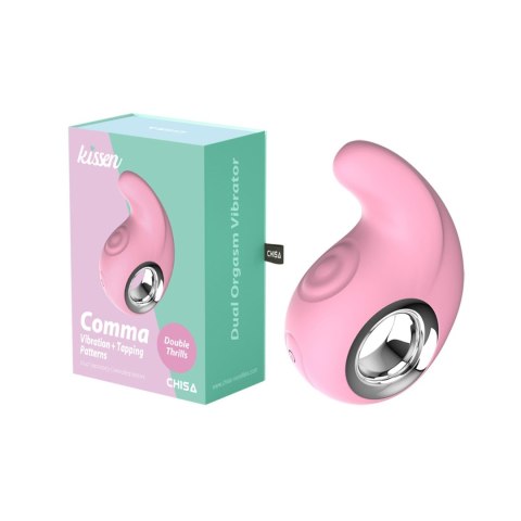 Comma Kissen Comma Kissen