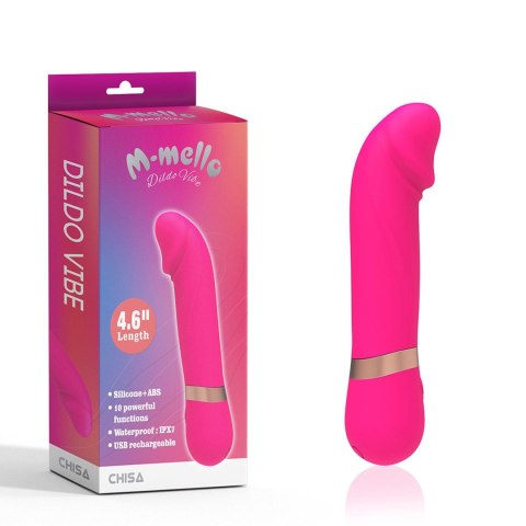 Dildo Vibe M-mello Dildo Vibe M-mello