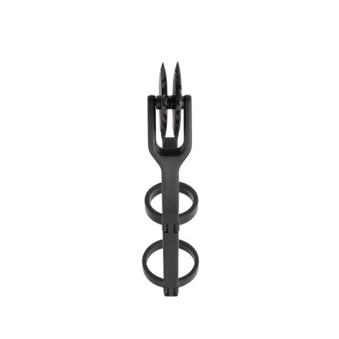 Double Thorn Finger Pinwheel Sins