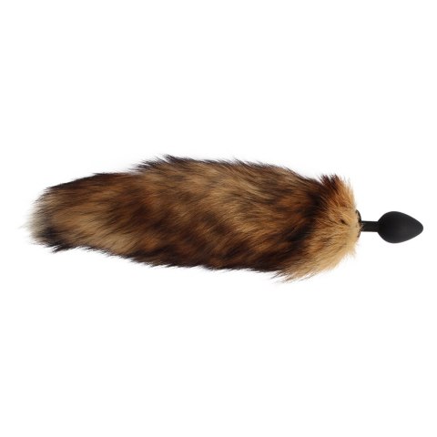 Furry Anal Plug Fierce Euphoria Furry Anal Plug Fierce Euphoria