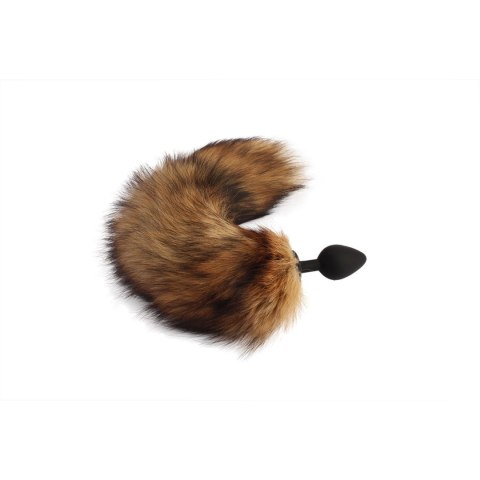 Furry Anal Plug Fierce Euphoria Furry Anal Plug Fierce Euphoria
