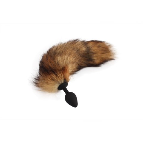 Furry Anal Plug Fierce Euphoria Furry Anal Plug Fierce Euphoria
