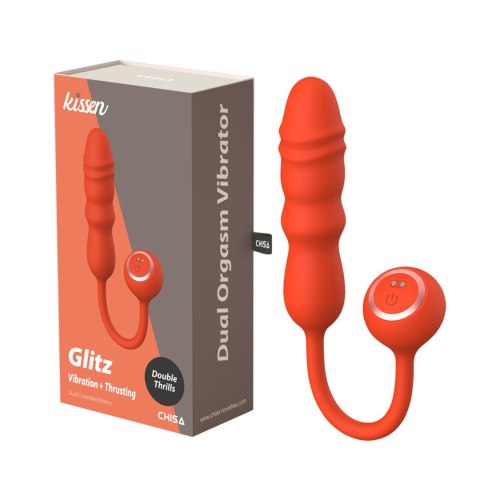 Glitz Kissen Glitz Kissen