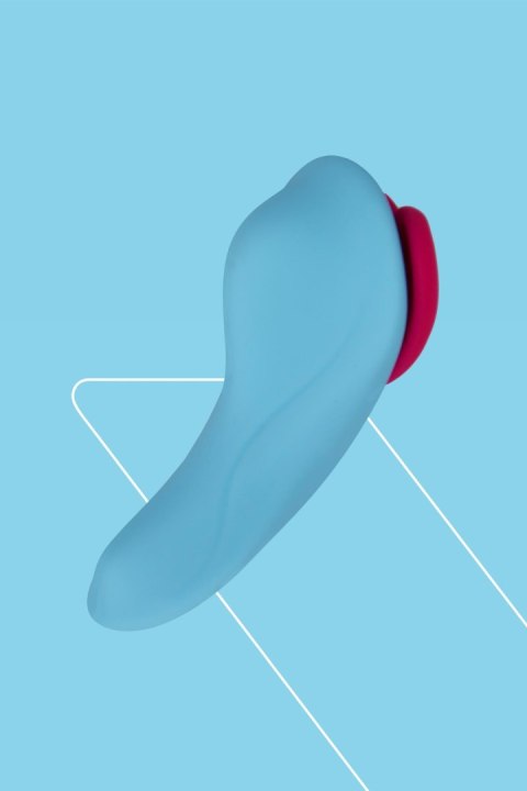 HeartGem blue - FairyGasm FairyGasm HeartGem blue - FairyGasm FairyGasm