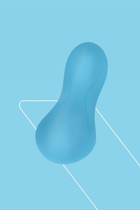 HeartGem blue - FairyGasm FairyGasm HeartGem blue - FairyGasm FairyGasm