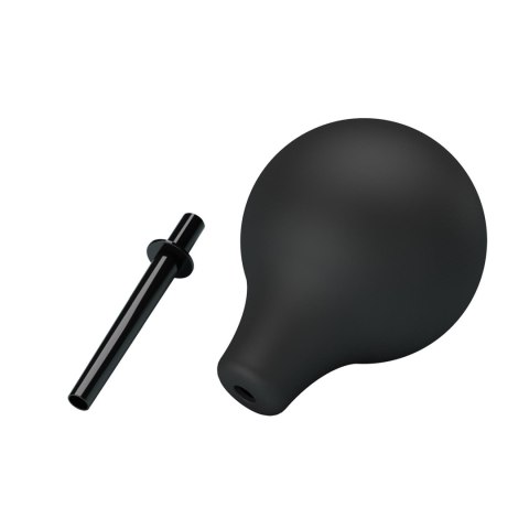 MR PLAY - ANAL DOUCHE BLKC (224 ml) Mr. Play