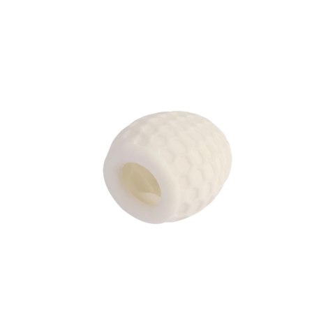 Male Tickler Masturbator Random Color Pocket White Cosy Male Tickler Masturbator Random Color Pocket White Cosy