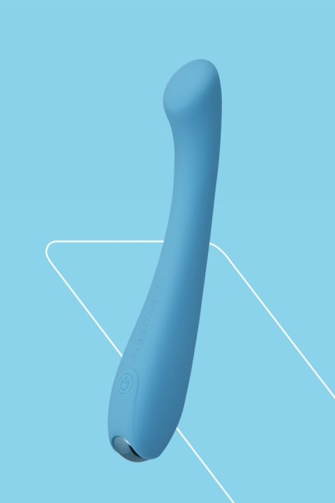 MerryWand blue - FairyGasm FairyGasm MerryWand blue - FairyGasm FairyGasm