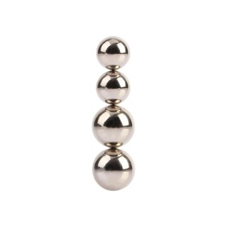 Mighty Magnetic Nipple orbs Kit Sins