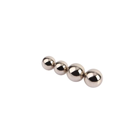 Mighty Magnetic Nipple orbs Kit Sins Mighty Magnetic Nipple orbs Kit Sins
