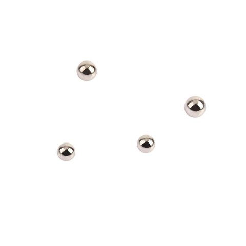 Mighty Magnetic Nipple orbs Kit Sins Mighty Magnetic Nipple orbs Kit Sins