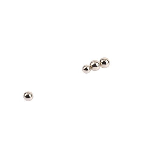 Mighty Magnetic Nipple orbs Kit Sins Mighty Magnetic Nipple orbs Kit Sins