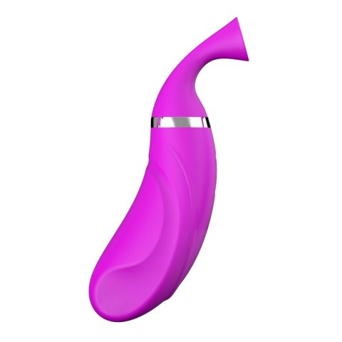 PRETTY LOVE - ELEPHANT, 12 Function of Suction Pretty Love PRETTY LOVE - ELEPHANT, 12 Function of Suction Pretty Love