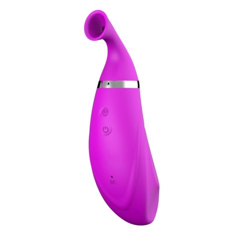 PRETTY LOVE - ELEPHANT, 12 Function of Suction Pretty Love PRETTY LOVE - ELEPHANT, 12 Function of Suction Pretty Love