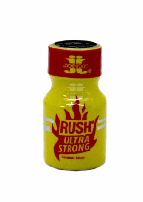 RUSH®Ultra Strong 10ml leather cleaner JJ Lockerroom RUSH®Ultra Strong 10ml leather cleaner JJ Lockerroom
