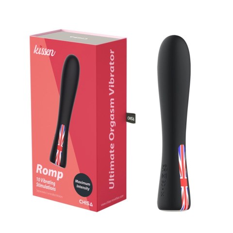 Romp Kissen Romp Kissen