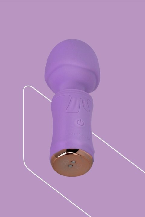 SecretFuntasy violet - FairyGasm FairyGasm