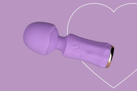 SecretFuntasy violet - FairyGasm FairyGasm