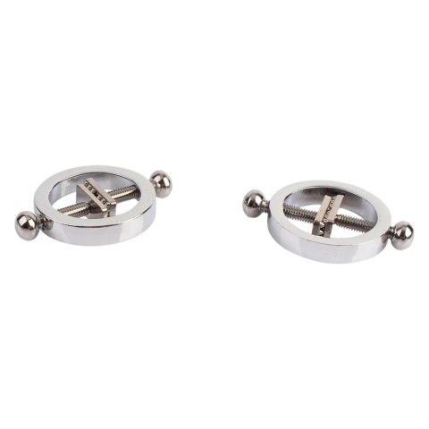 Teeth Bite Nipple Clamps Sins Teeth Bite Nipple Clamps Sins
