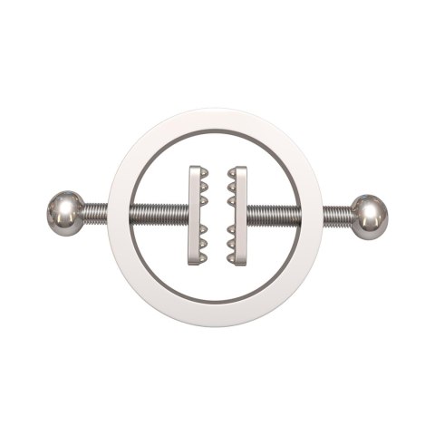 Teeth Bite Nipple Clamps Sins Teeth Bite Nipple Clamps Sins
