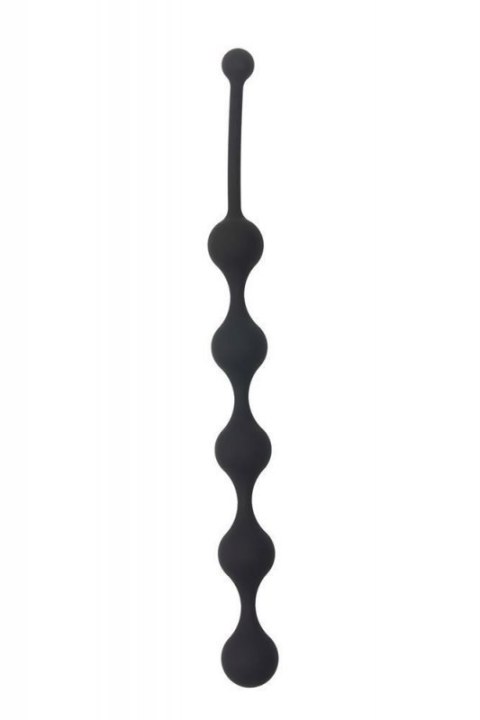 ALL TIME FAVORITES FIVE BEADS ANAL BLACK Boss of toys ALL TIME FAVORITES FIVE BEADS ANAL BLACK Boss of toys