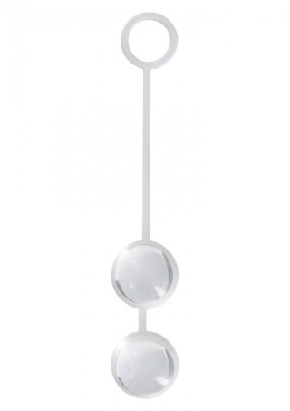 Duo Love Balls Transparent Boss of toys