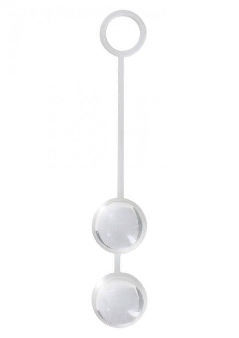 Duo Love Balls Transparent Boss of toys Duo Love Balls Transparent Boss of toys