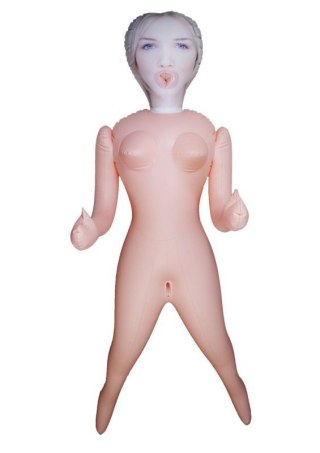Lalka - Floryda Boss of toys