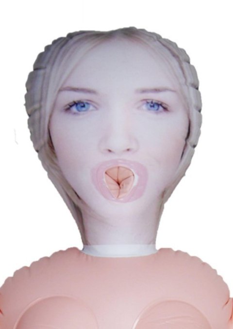 Lalka - Floryda Boss of toys