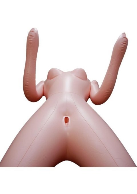 Lalka - Floryda Boss of toys