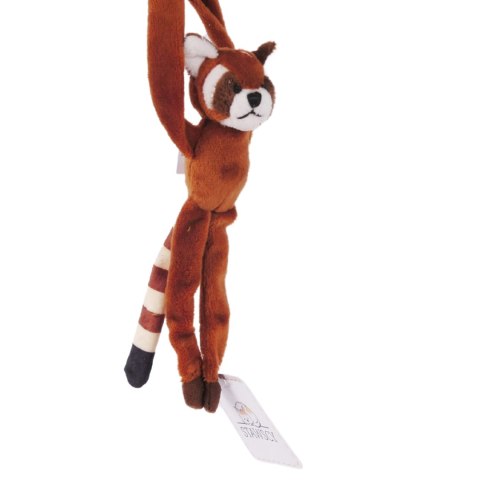 MAGNES PLUSZOWY NA LODÓWKĘ PANDA RUDA ZWIERZĄTKO MASKOTKA MIŚ Z MAGNESAMI STAWSCY MAGNES PLUSZOWY NA LODÓWKĘ PANDA RUDA ZWIERZĄTKO MASKOTKA MIŚ Z MAGNESAMI STAWSCY