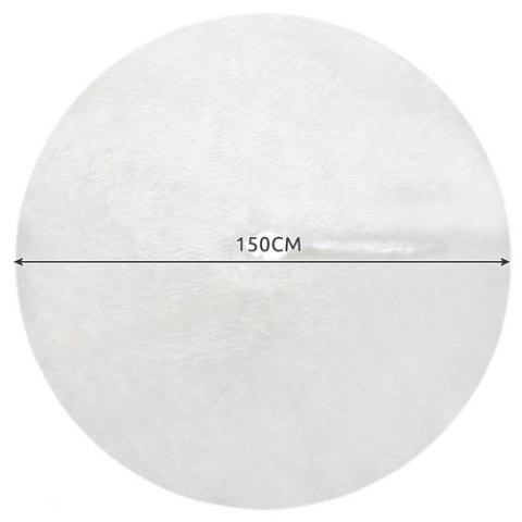 Mata- dywanik pod choinkę 150cm Ruhhy 22228 Ruhhy Mata- dywanik pod choinkę 150cm Ruhhy 22228 Ruhhy