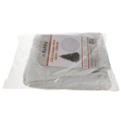 Mata- dywanik pod choinkę 150cm Ruhhy 22228 Ruhhy Mata- dywanik pod choinkę 150cm Ruhhy 22228 Ruhhy