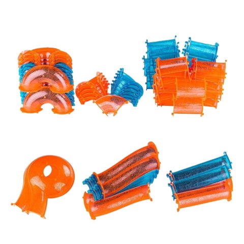 ZESTAW KLOCKI MAGNETYCZNE KONSTRUKCYJNE UKŁADANKA TOR ZAMEK FIGURKI 268 EL Import ProNice ZESTAW KLOCKI MAGNETYCZNE KONSTRUKCYJNE UKŁADANKA TOR ZAMEK FIGURKI 268 EL Import ProNice