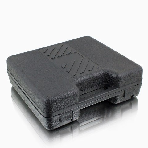 OPALARKA / PISTOLET Z GORĄCYM POWIETRZEM 2000W DUŻA MOC GRZEWCZA BITUXX