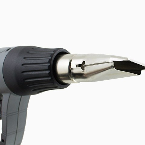 OPALARKA / PISTOLET Z GORĄCYM POWIETRZEM 2000W DUŻA MOC GRZEWCZA BITUXX
