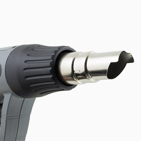 OPALARKA / PISTOLET Z GORĄCYM POWIETRZEM 2000W DUŻA MOC GRZEWCZA BITUXX