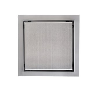 ODPŁYW KWADRATOWY MINIMALISTYCZNY ŚCIEK WODNY 20X20CM BITUXX