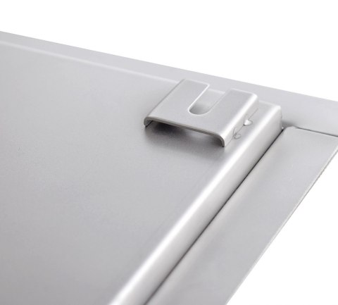 ODPŁYW KWADRATOWY MINIMALISTYCZNY ŚCIEK WODNY 25X25 BITUXX