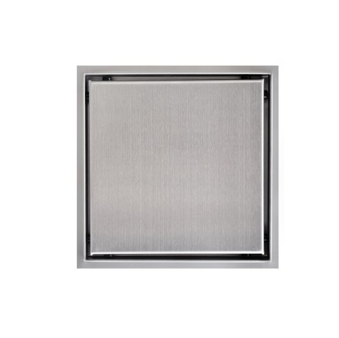 ODPŁYW KWADRATOWY MINIMALISTYCZNY ŚCIEK WODNY 30X30CM BITUXX