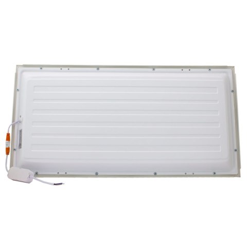 PANEL SUFITOWY KASETON LED 30X60CM BIAŁY ZIMNY 36W BITUXX PANEL SUFITOWY KASETON LED 30X60CM BIAŁY ZIMNY 36W BITUXX